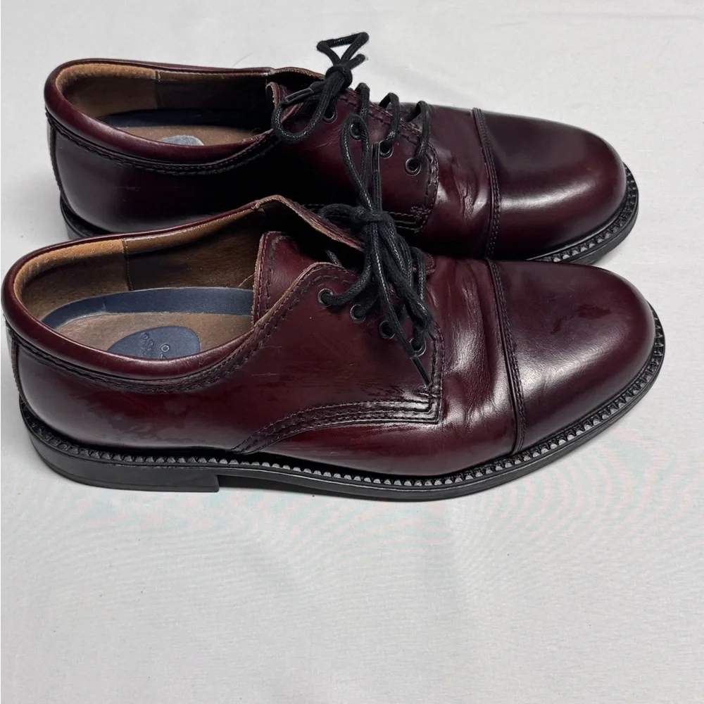 Dockers elegant brown
